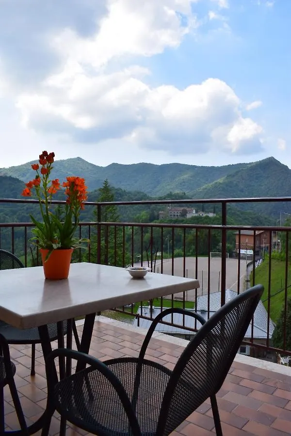 Bed & Breakfast B&B La Vittoria Crone