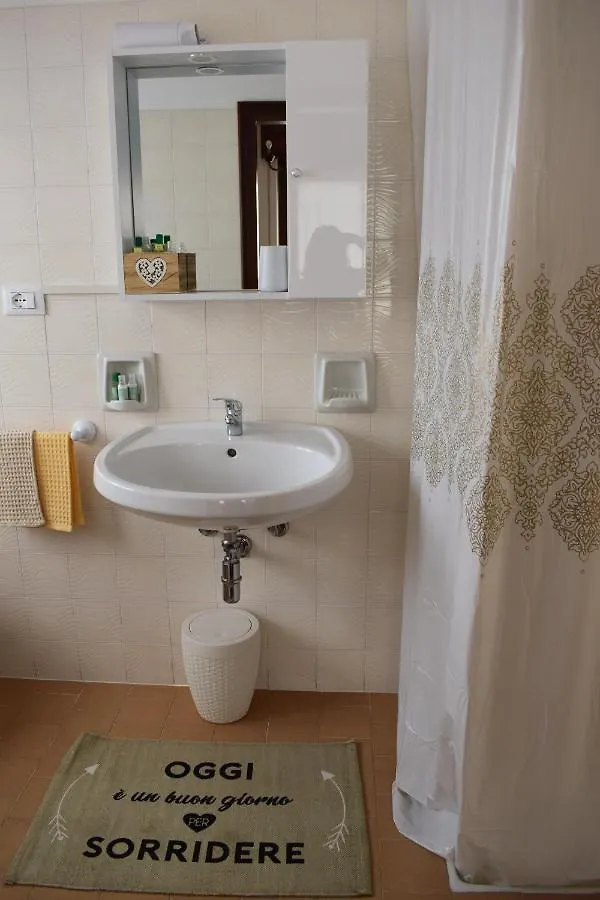 Bed & Breakfast B&B La Vittoria Crone