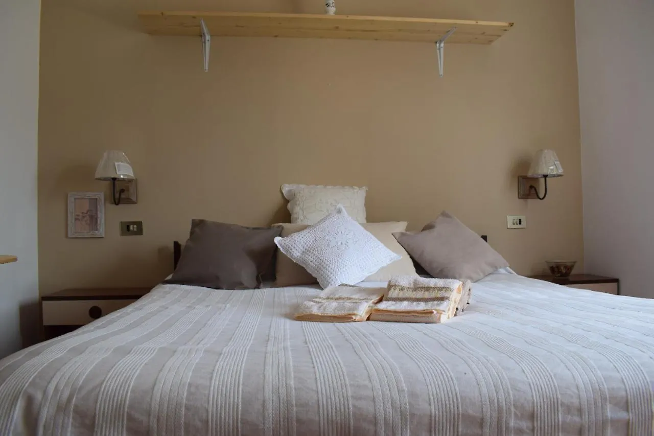 Bed & Breakfast B&B La Vittoria Crone