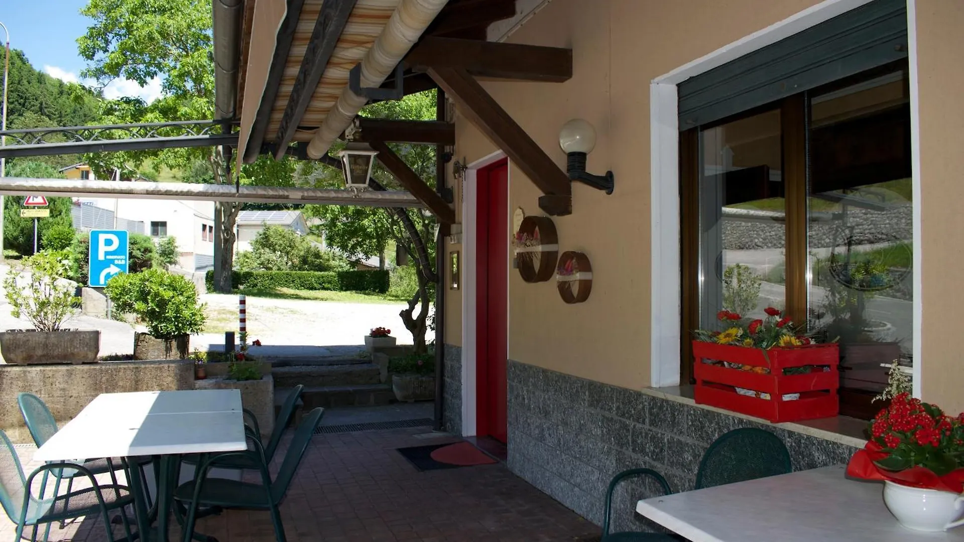 B&B La Vittoria Crone 0*,  Italy