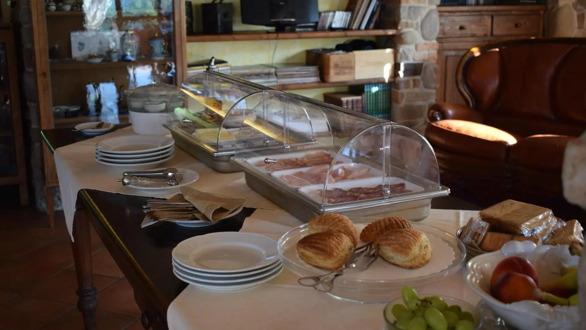 Bed & Breakfast B&B La Vittoria Crone