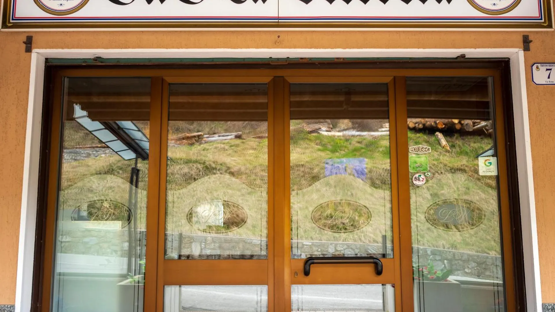 B&B La Vittoria Crone Italy