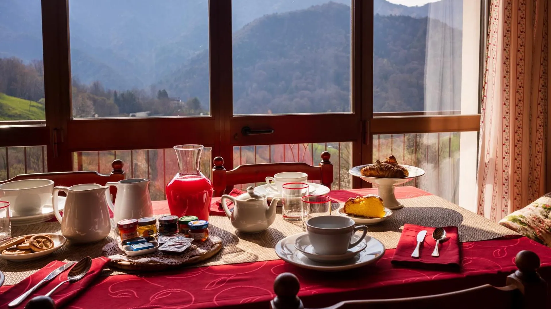 B&B La Vittoria Crone 0*,  Italy
