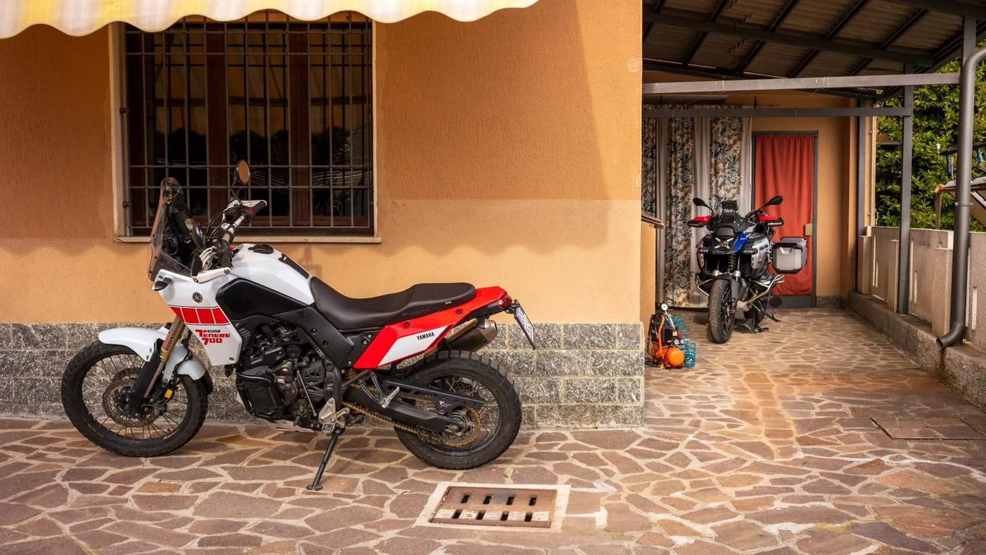Bed & Breakfast B&B La Vittoria Crone Italy