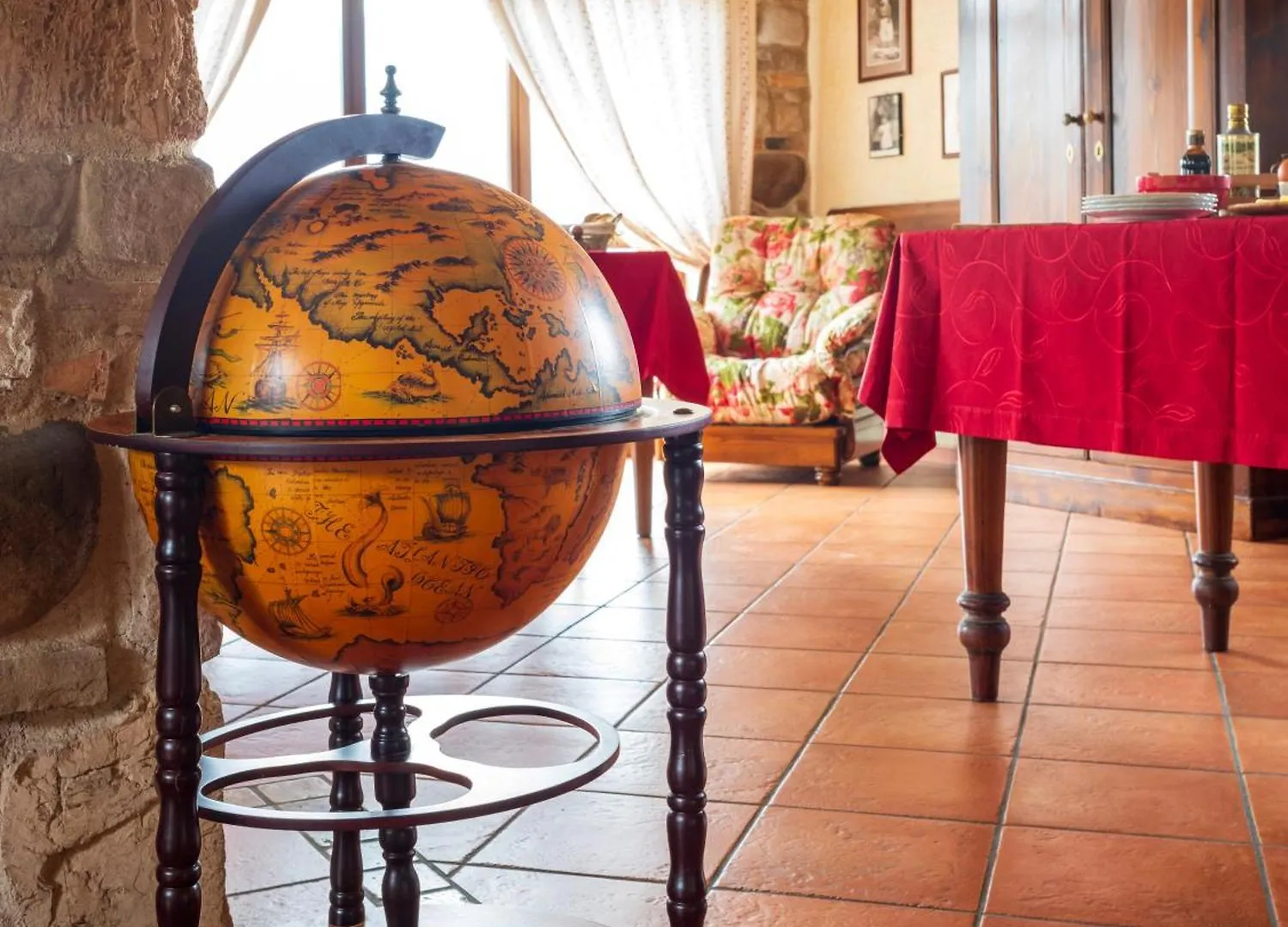 Bed & Breakfast B&B La Vittoria Crone