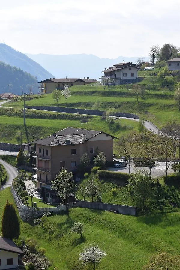 B&B La Vittoria Crone
