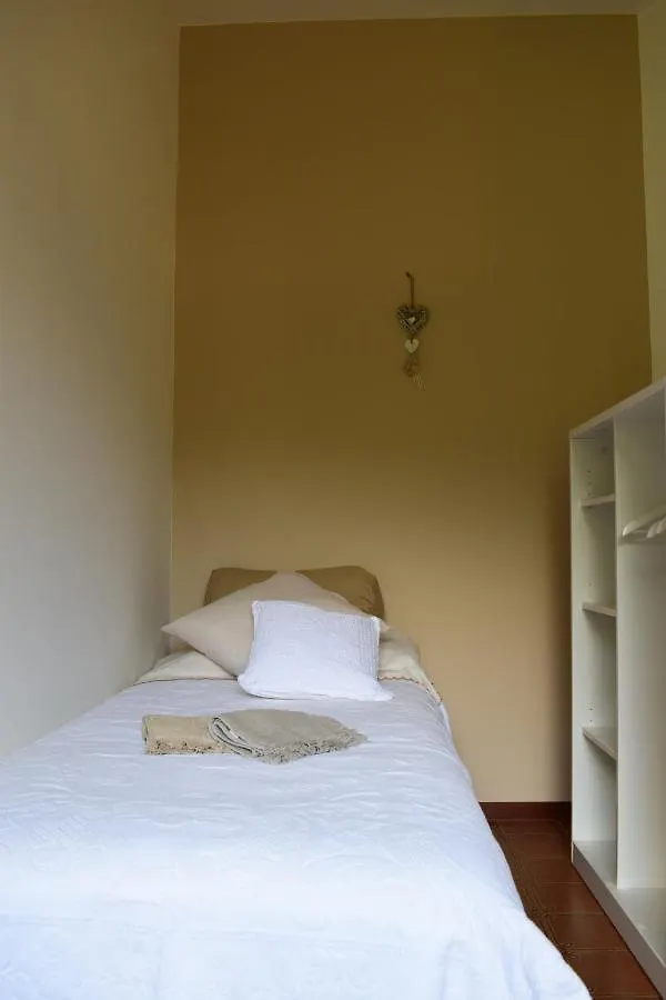 Bed & Breakfast B&B La Vittoria Crone Italië