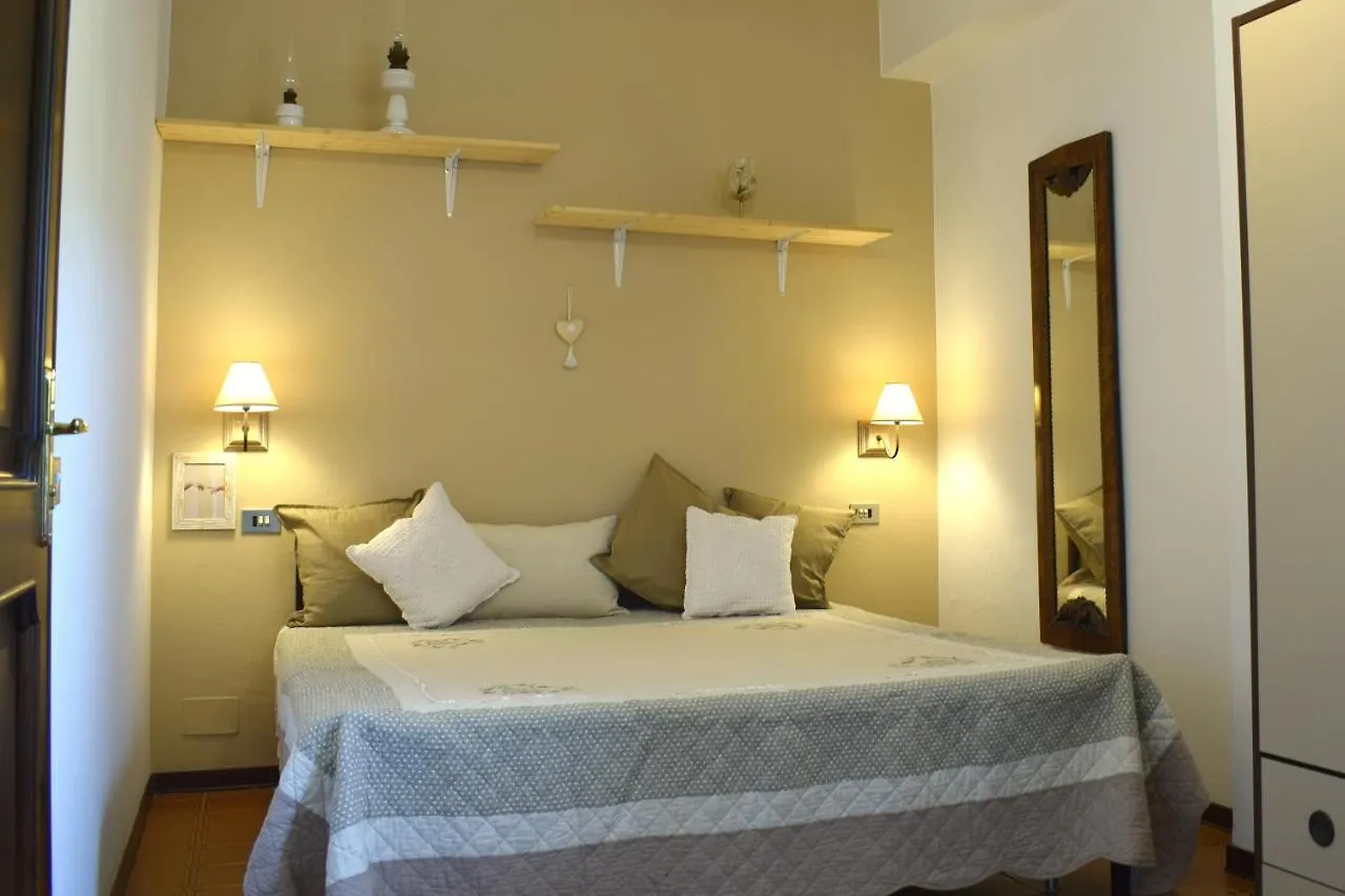 Bed & Breakfast B&B La Vittoria Crone