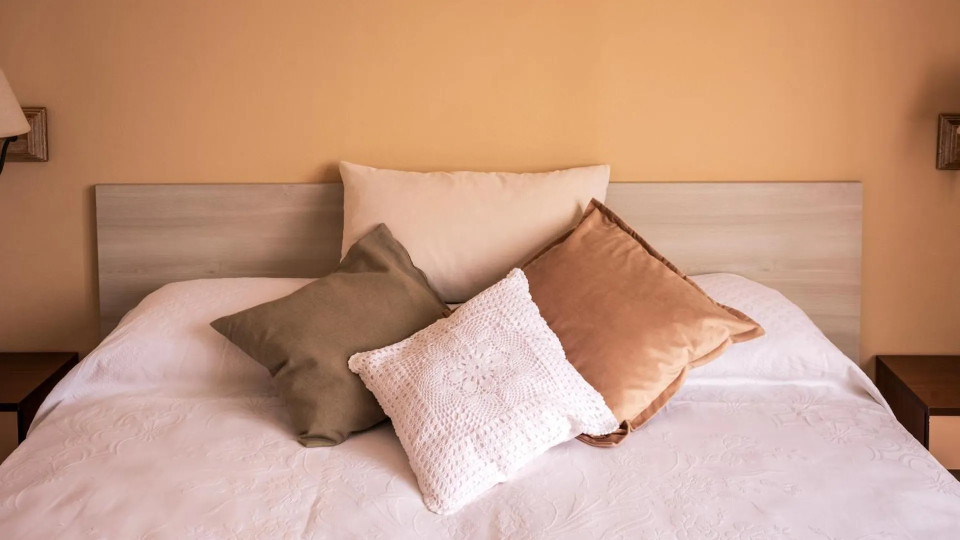 B&B La Vittoria Crone