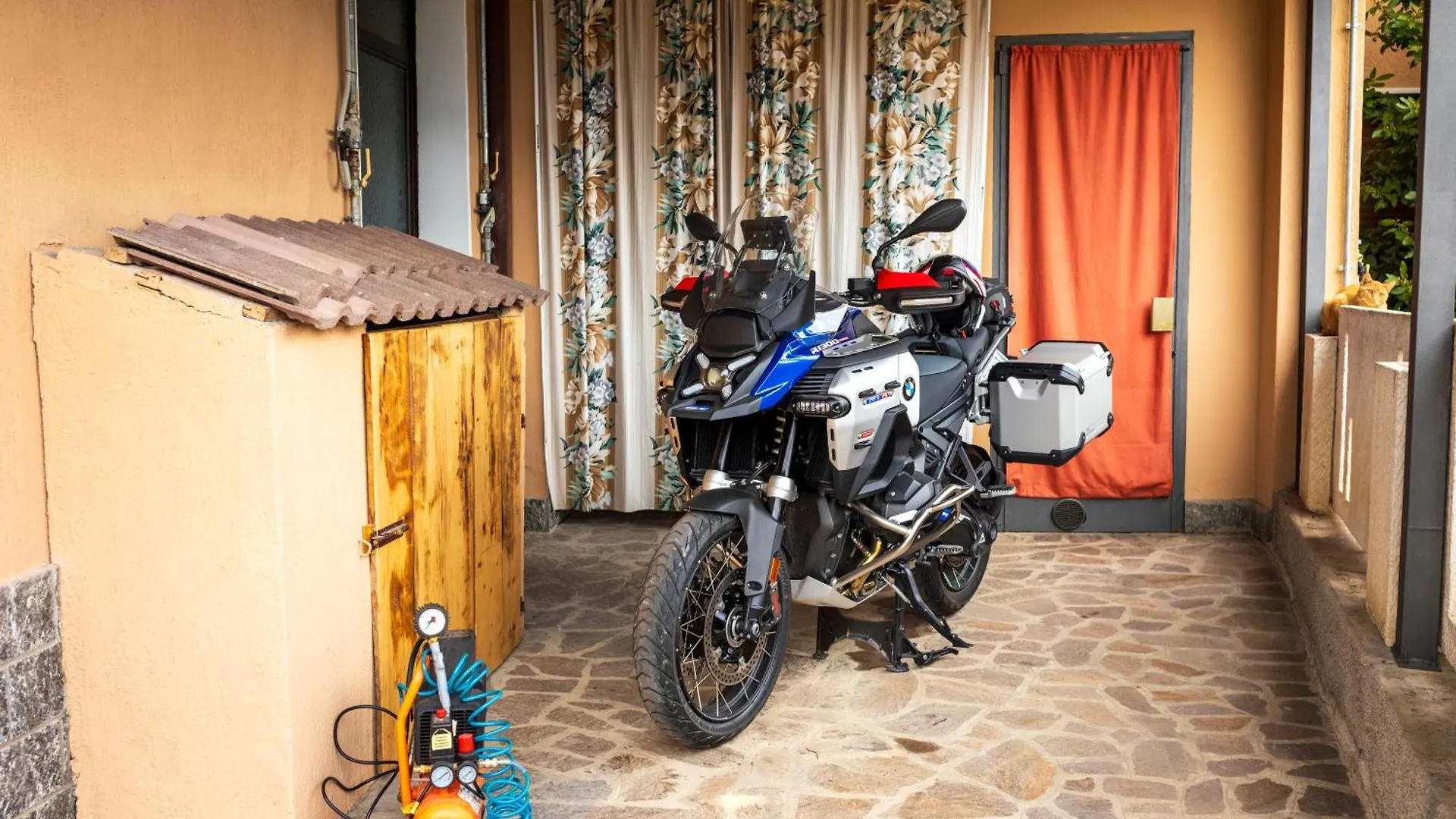 B&B La Vittoria Crone 0*,  Italië