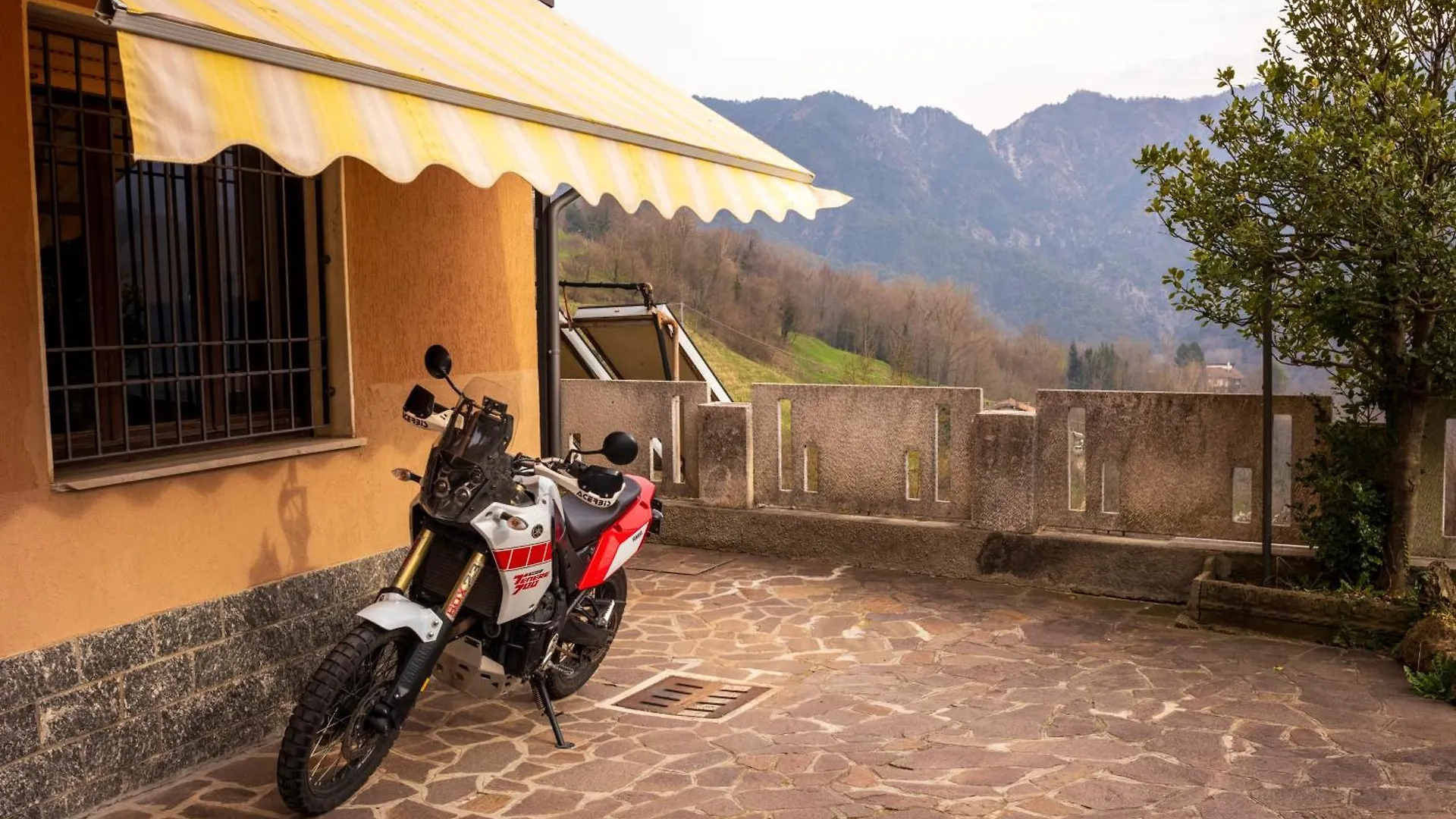 Bed & Breakfast B&B La Vittoria Crone