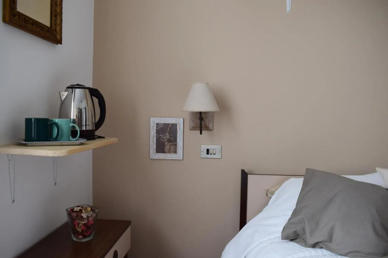 B&B La Vittoria Crone Nocleg ze śniadaniem