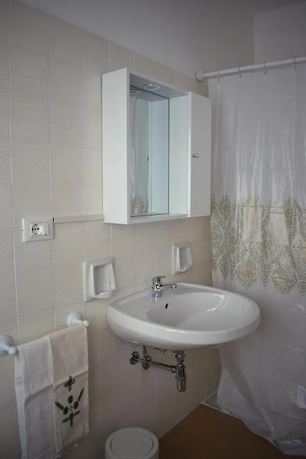 B&B La Vittoria Crone Nocleg ze śniadaniem
