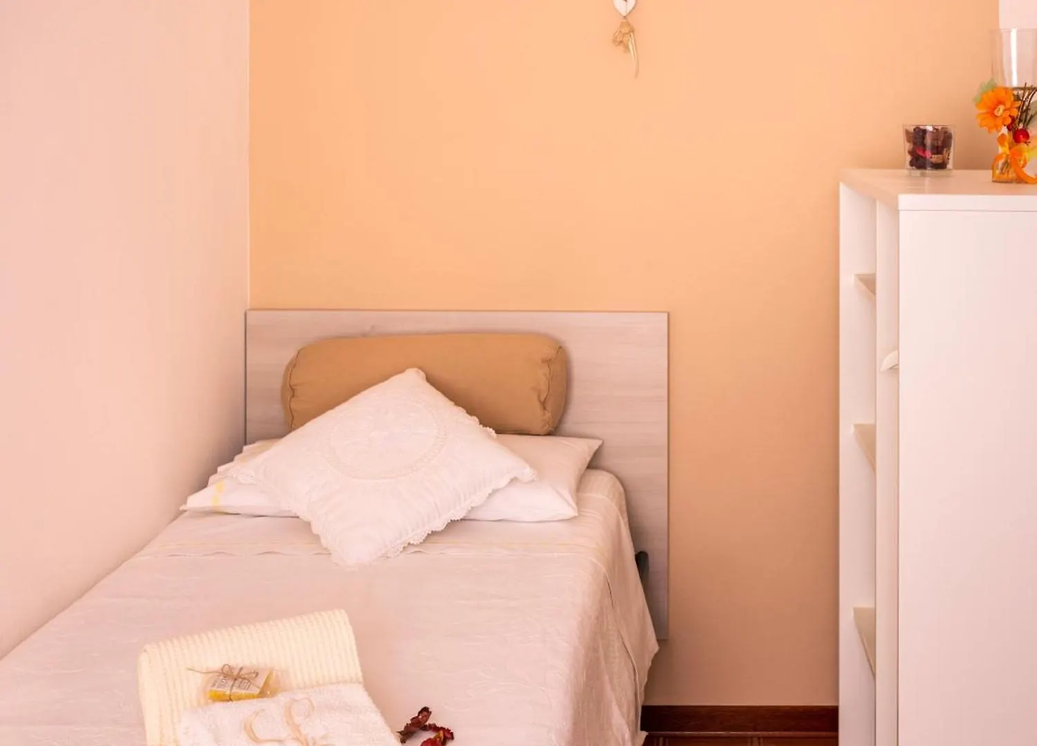 B&B La Vittoria Crone 0*,  Włochy