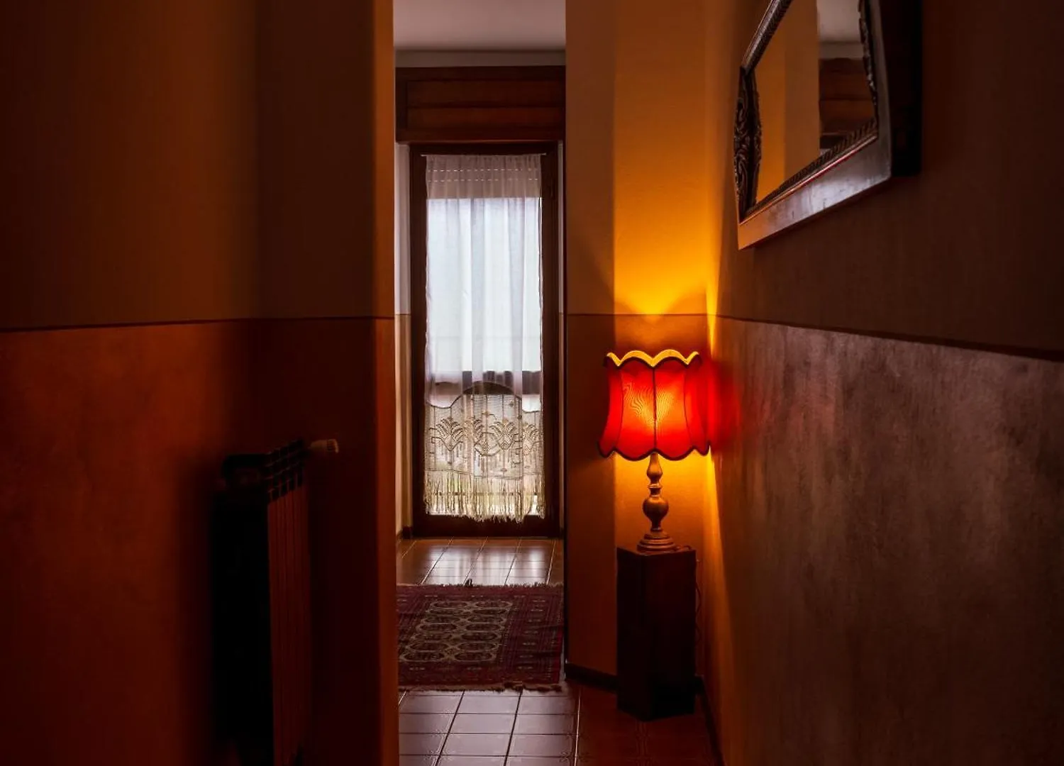 B&B La Vittoria Crone 0*,  Włochy